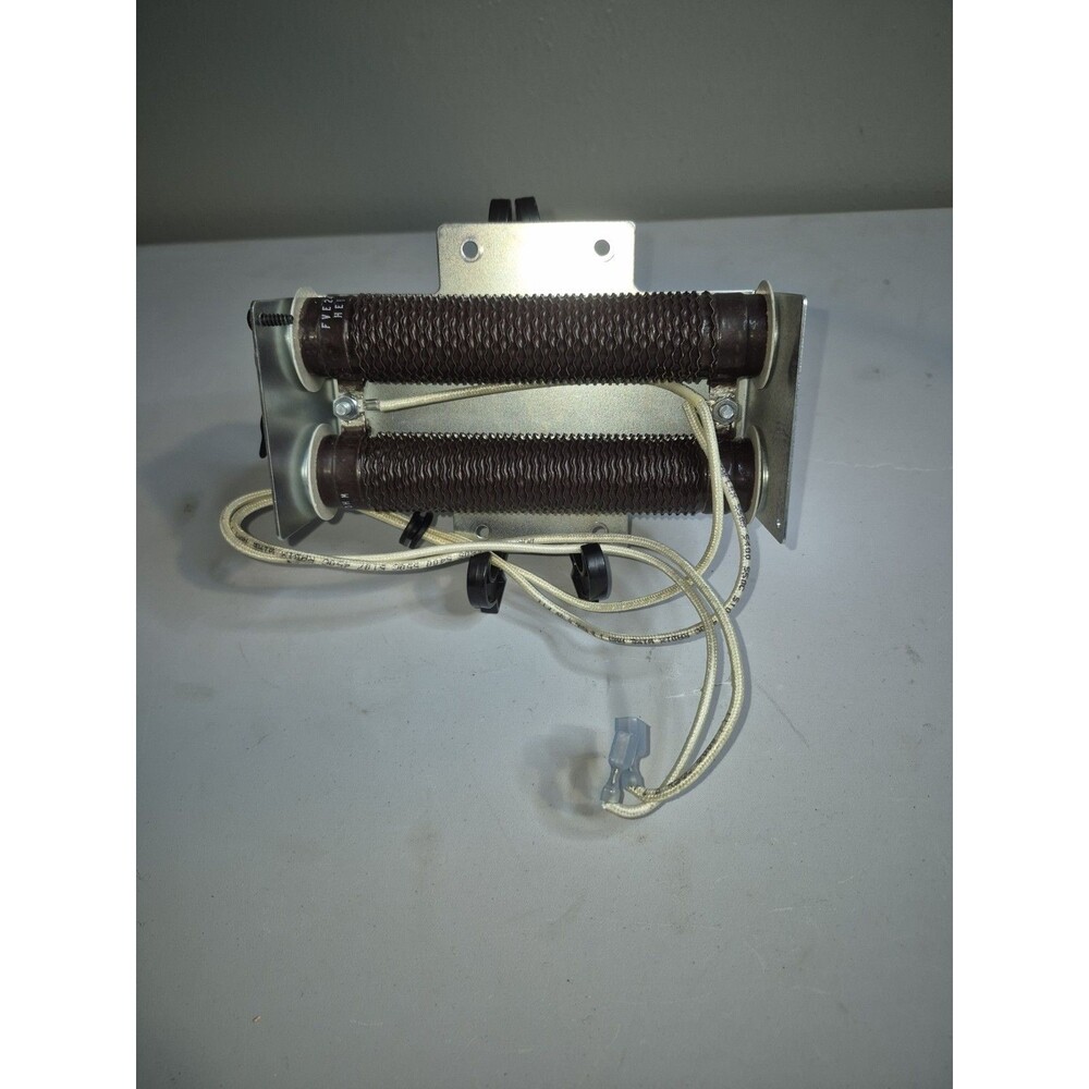 Precor EFX 524i 534i Brake Resistor Assembly Load Resistor Elliptical